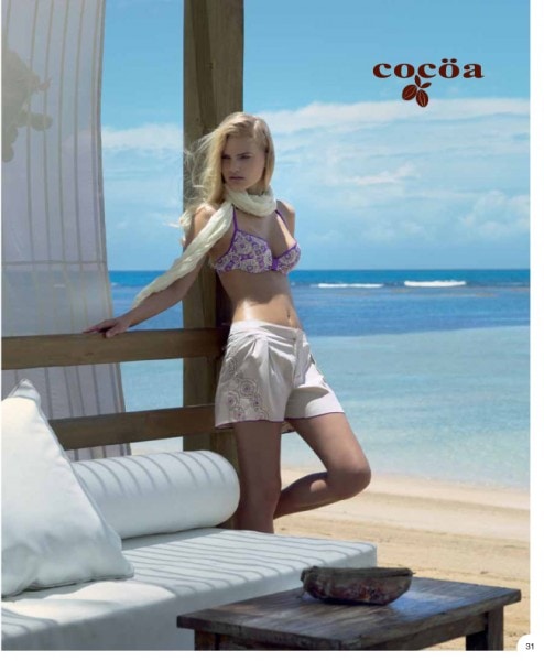 COCOA 2010-33