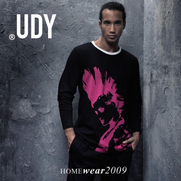 UDY homewear 2009-1