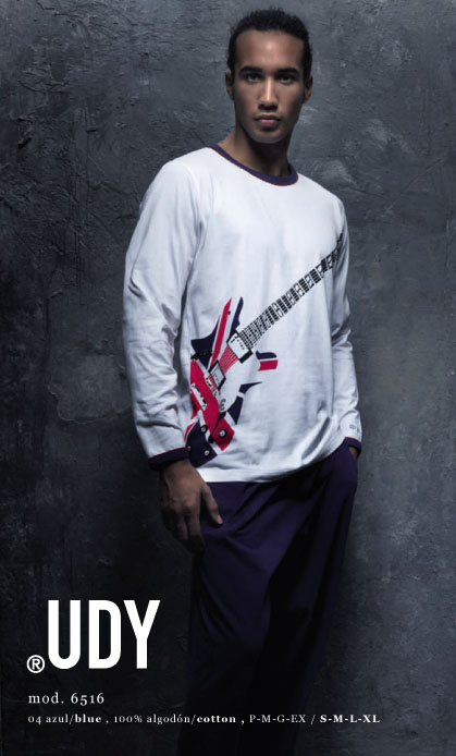 UDY homewear 2009-13