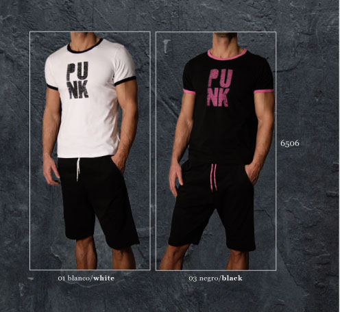UDY homewear 2009-14