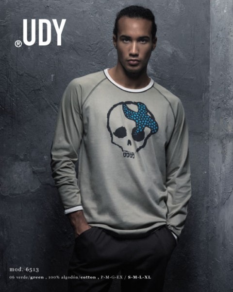 UDY homewear 2009-7